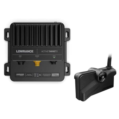 Lowrance ActiveTarget 2