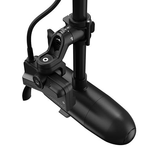 Lowrance ActiveTarget 2 Shaft Mount (000-16502-001)