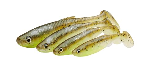 Savage Gear Fat Minnow T-Tail 9 cm