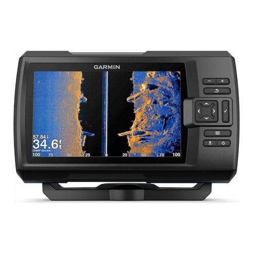 Garmin STRIKER Vivid 7sv