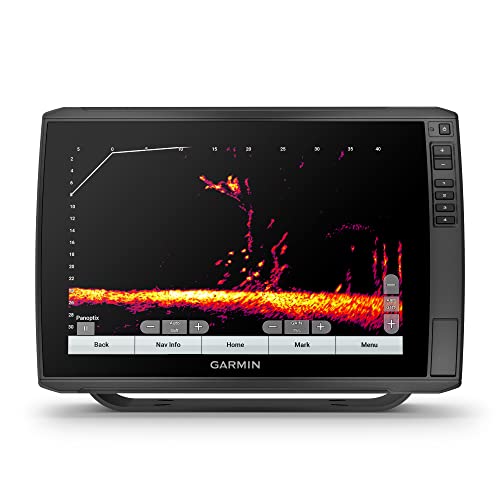 Garmin Panoptix LiveScope Plus