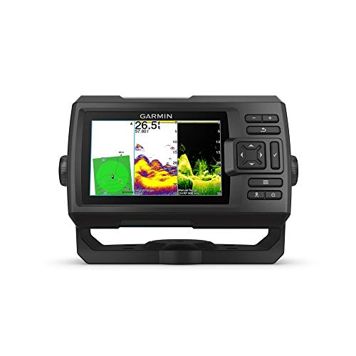 Garmin STRIKER Vivid 5cv
