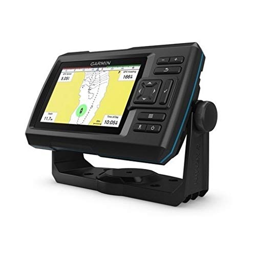 Garmin STRIKER Plus 5cv