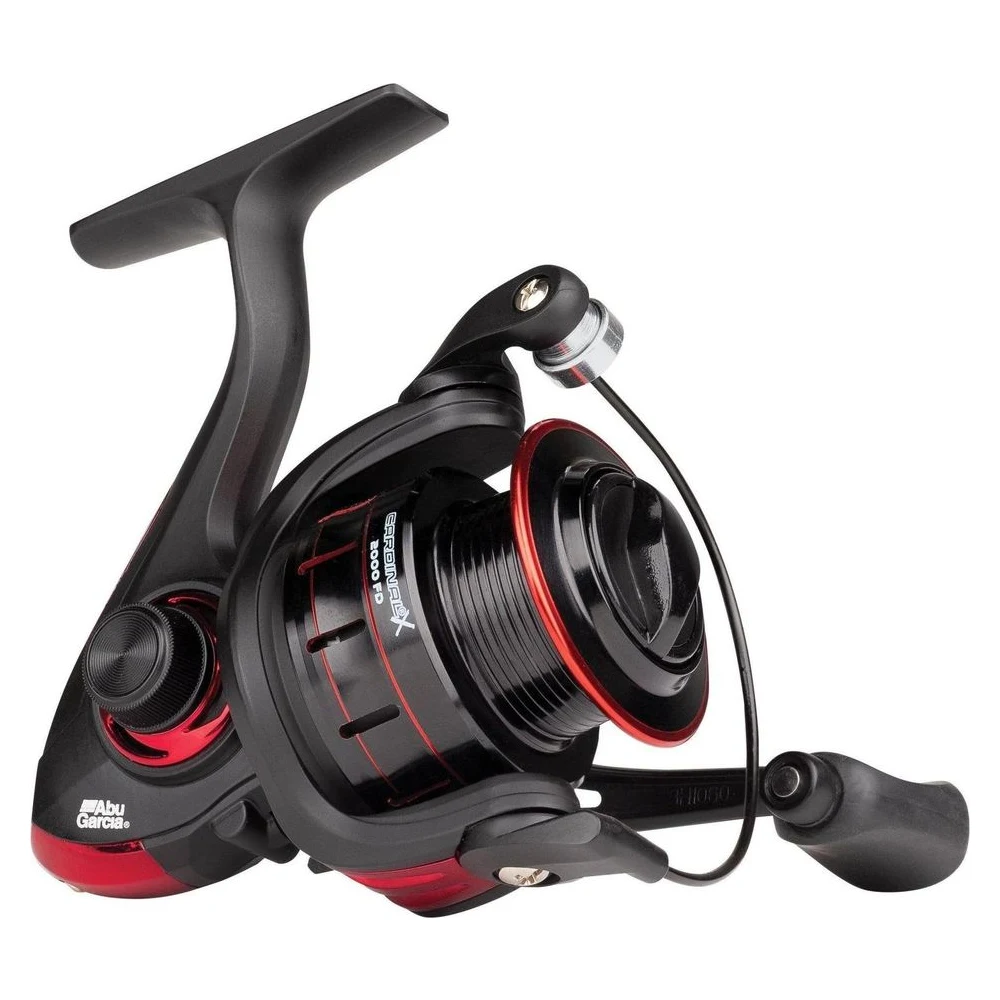 Abu Garcia Cardinal X 4000 FD