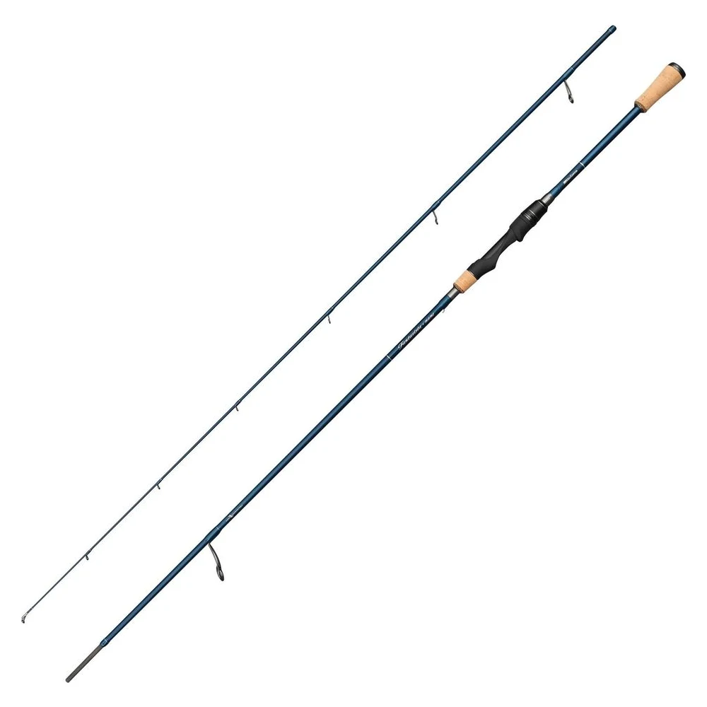 Abu Garcia Fantasista Nano 802 MH-XF