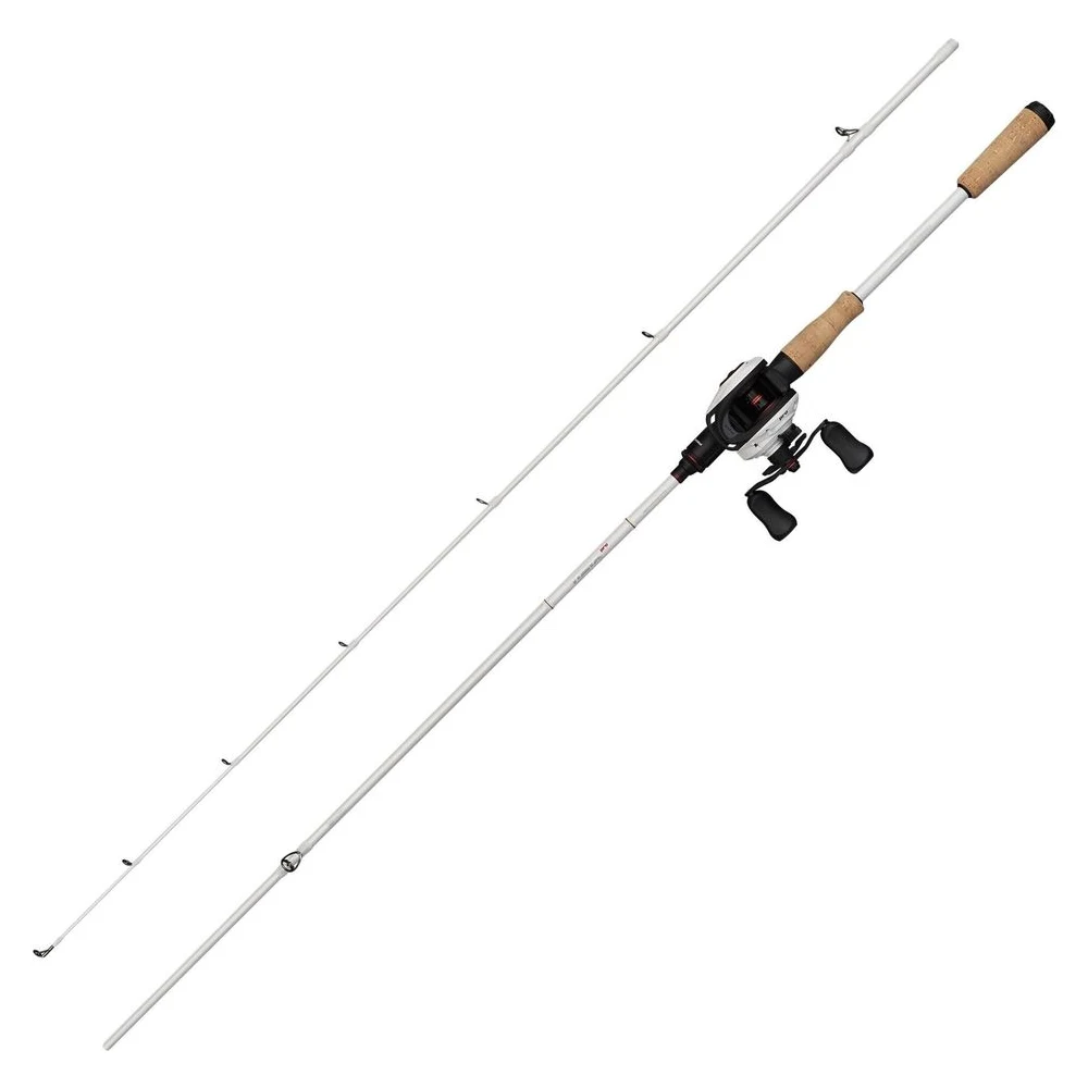 Abu Garcia Max Pro Combo 662M