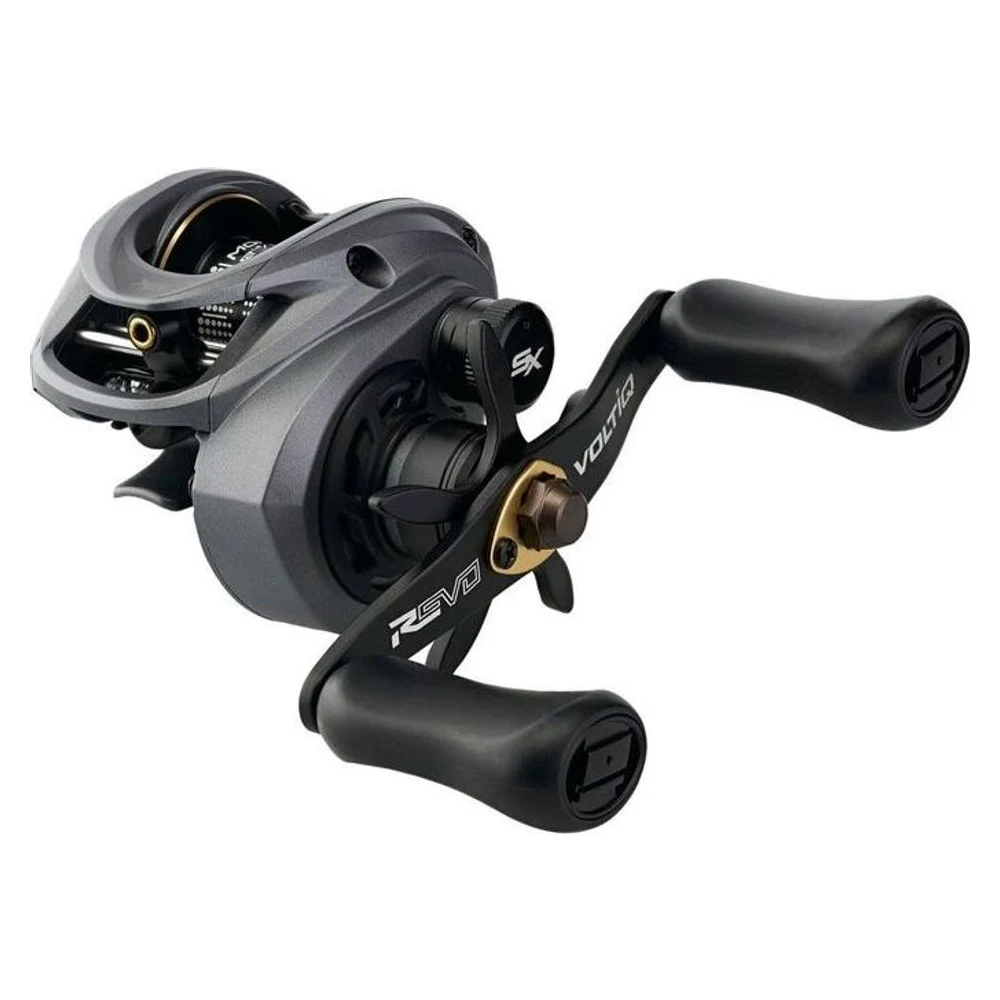 Abu Garcia Revo SX VoltiQ LP