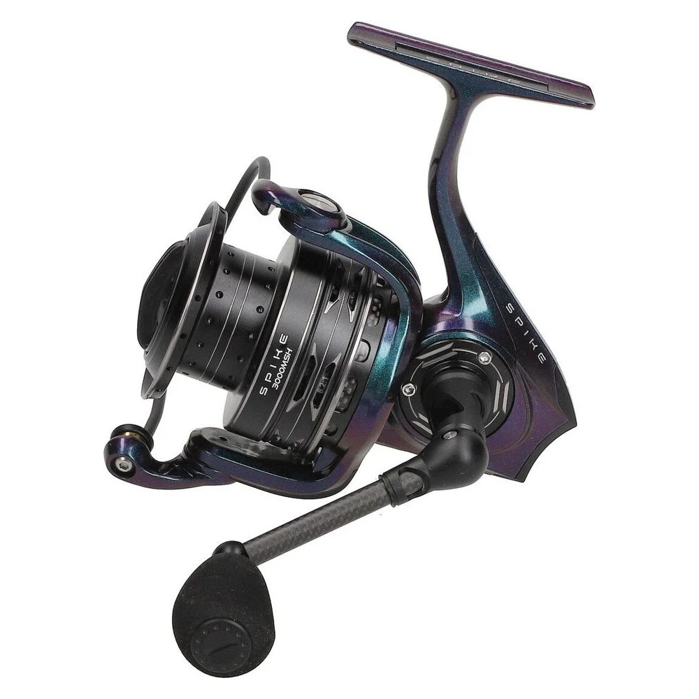 Abu Garcia Spike