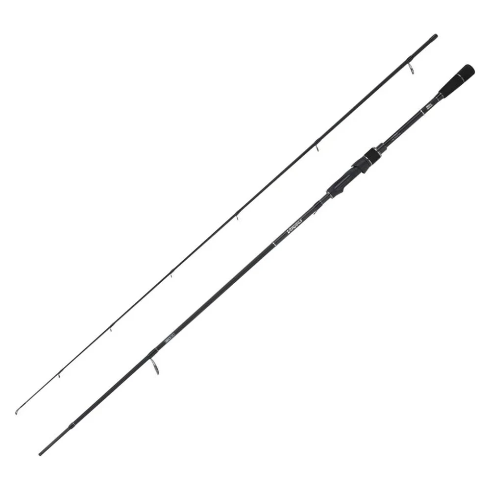 Abu Garcia Veritas 902H 2,74 m