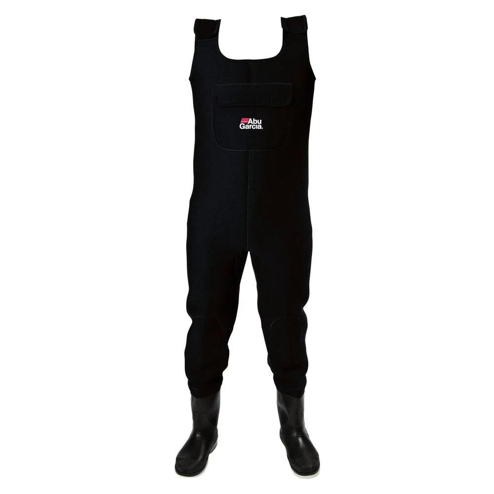 Abu Garcia Neoprene Waders 42/43 (Neopren-Wathose)