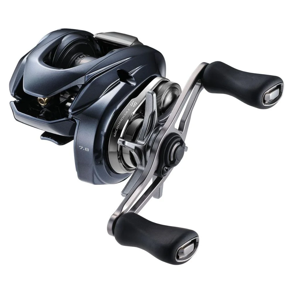 Shimano Aldebaran DC 31 HG