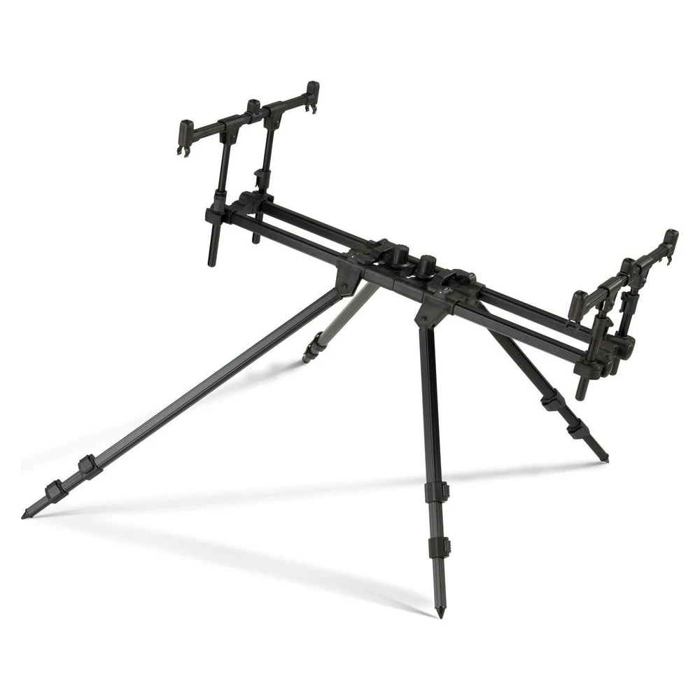 Anaconda Black Barrier Pod