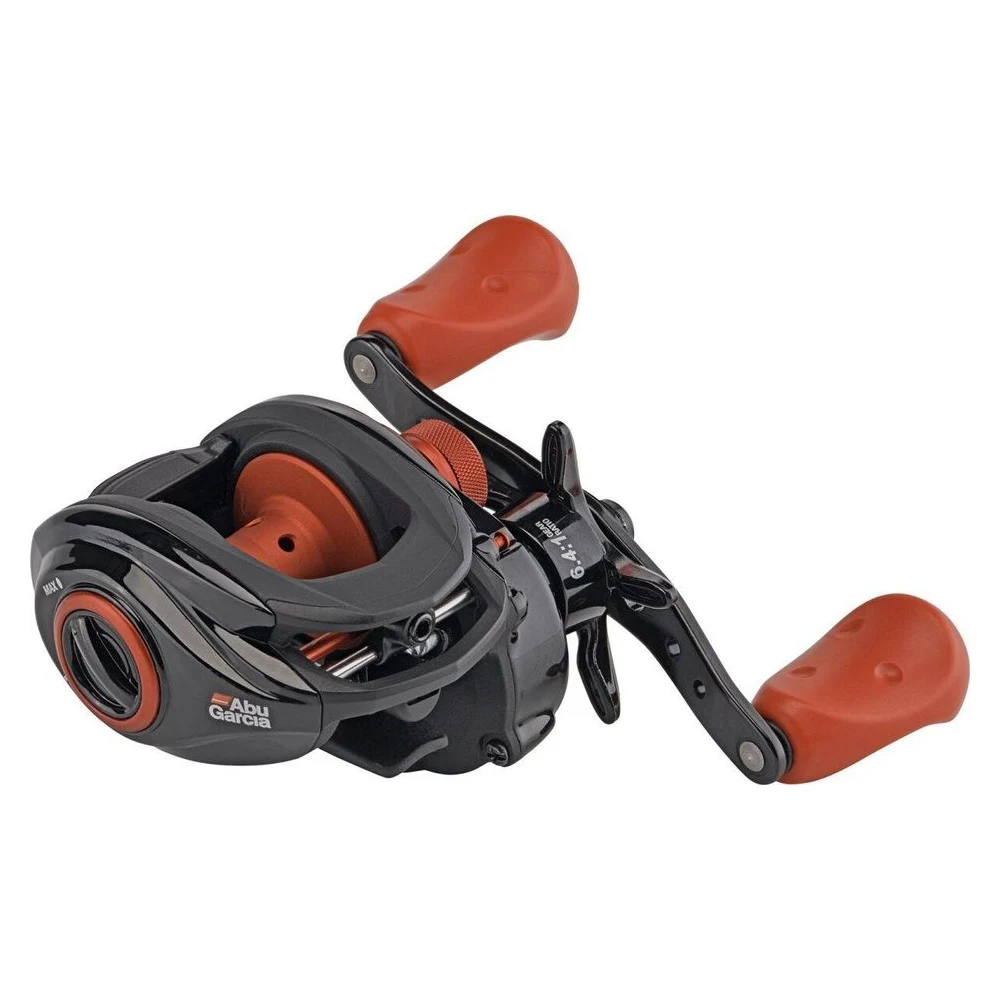 Abu Garcia Max X