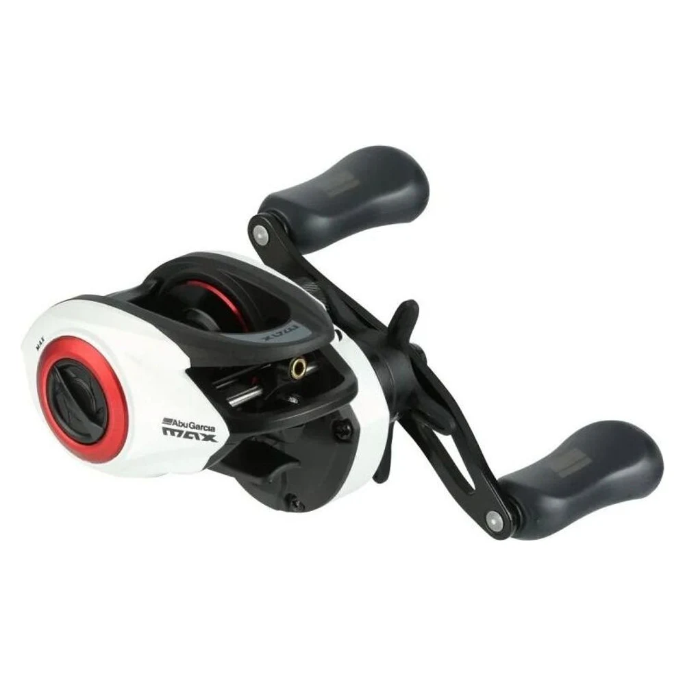 Abu Garcia Max 5 Pro