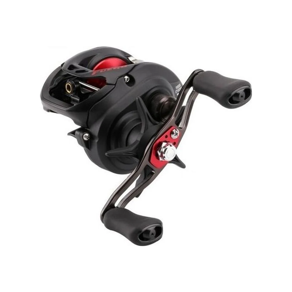 Daiwa Fuego CT