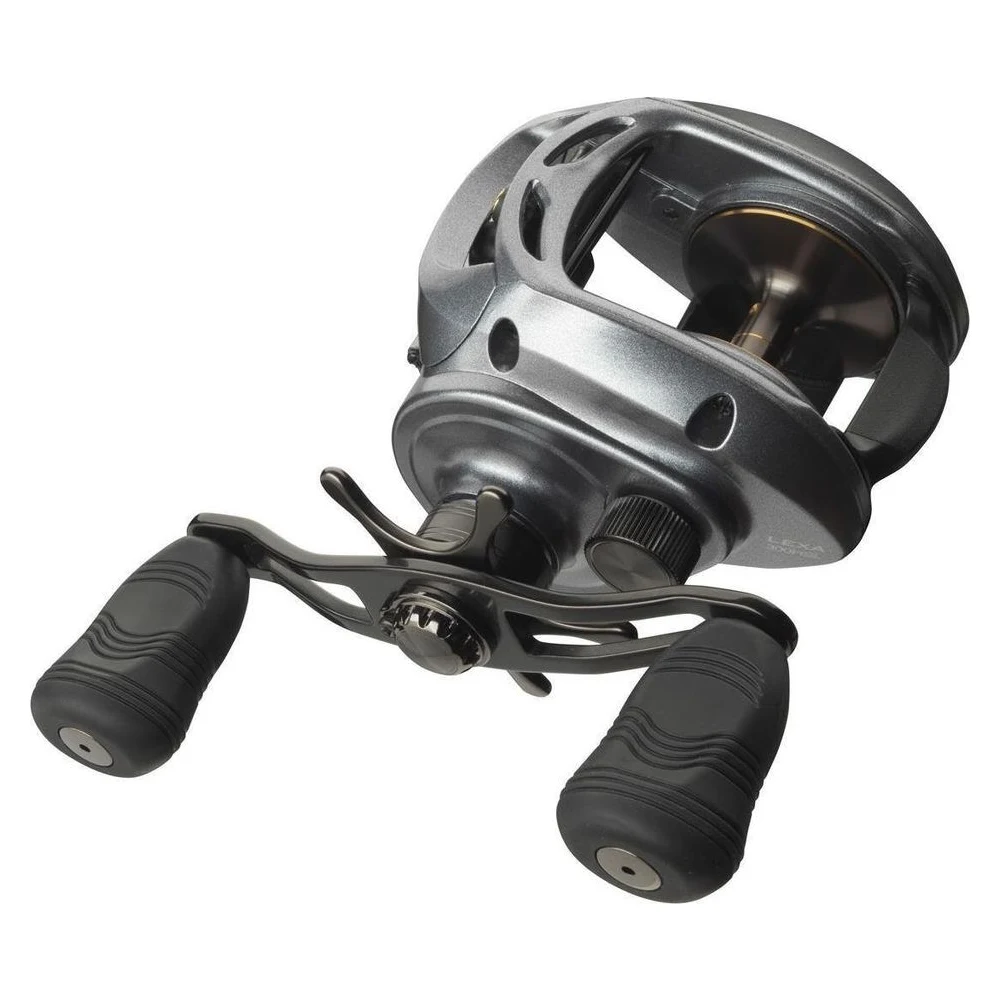 Daiwa Lexa 100