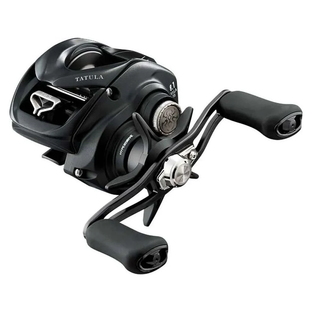 Daiwa Tatula TW