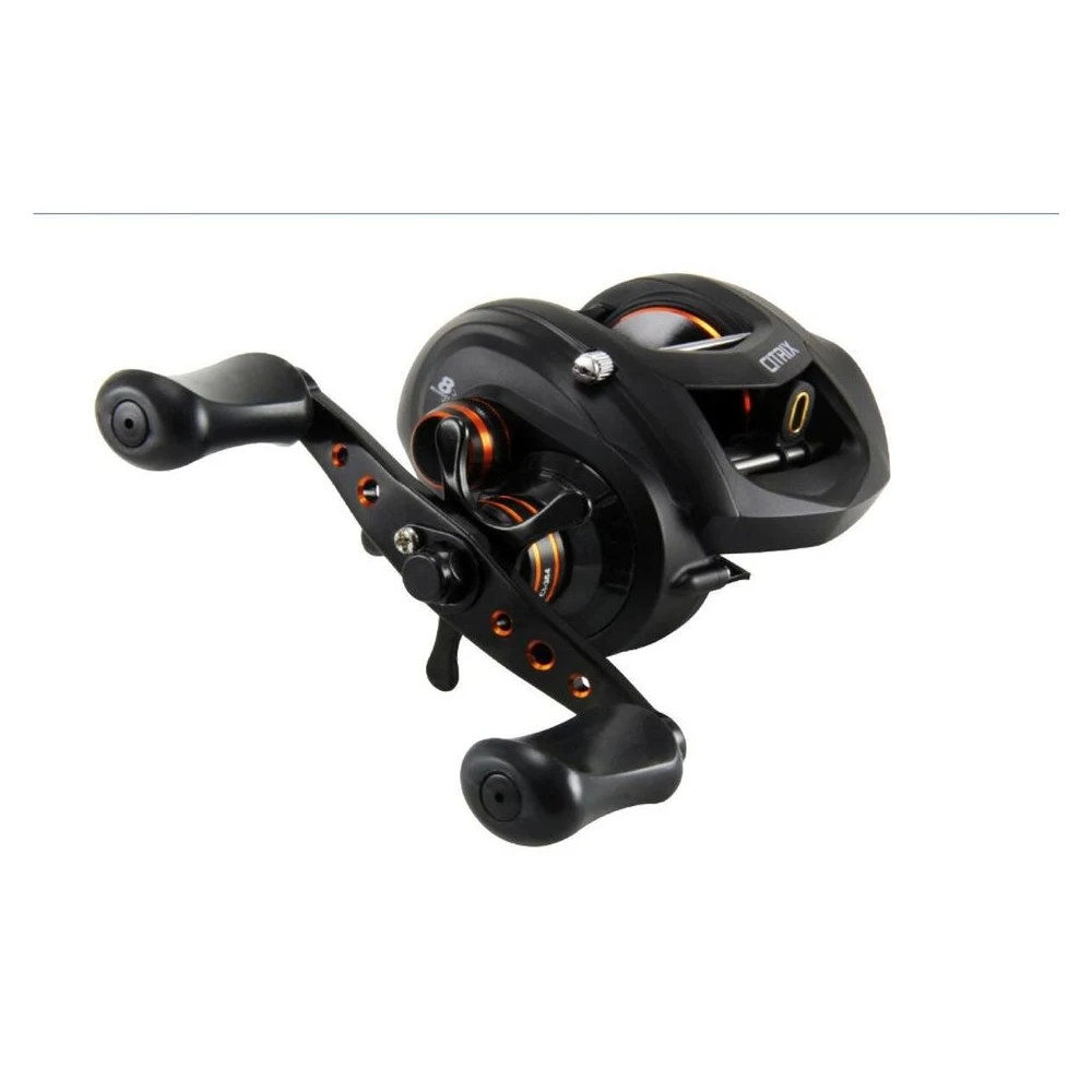 Okuma Citrix LP