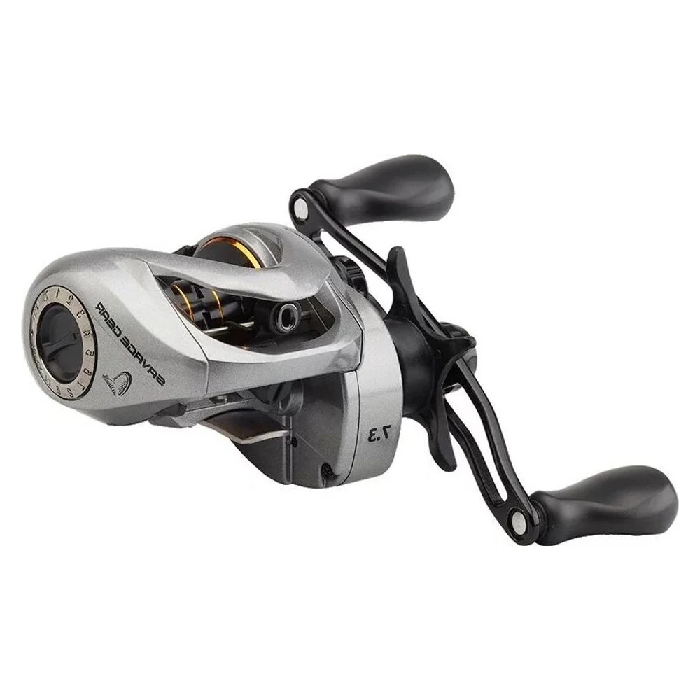 Savage Gear SG6 100