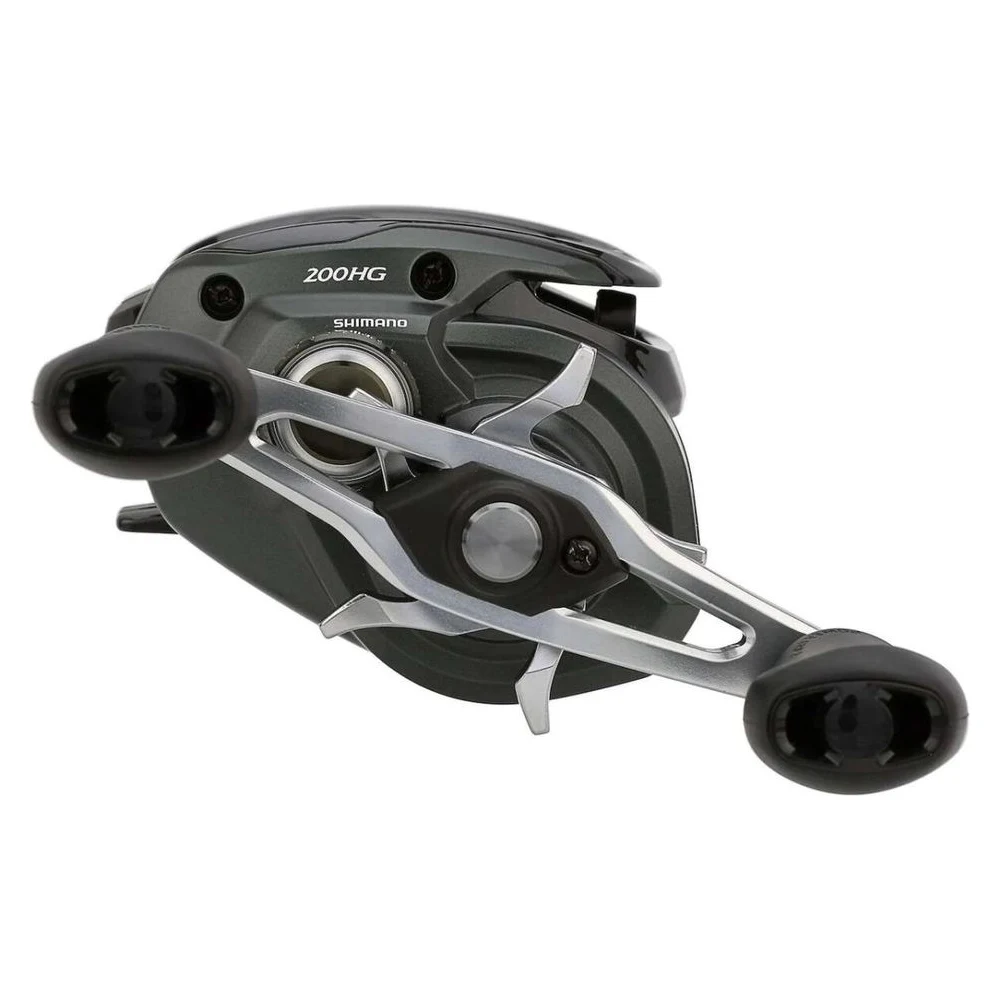 Shimano Curado M