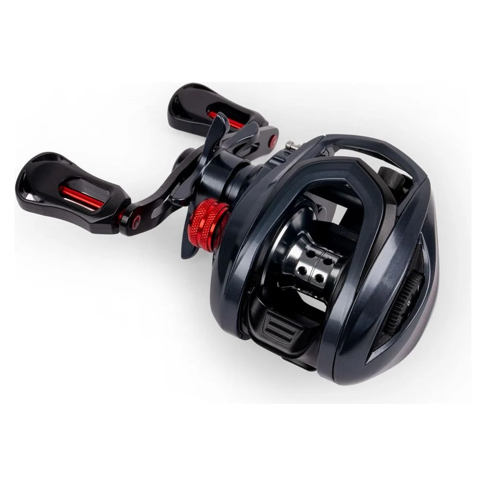 Zebco Demonic Baitcast 150