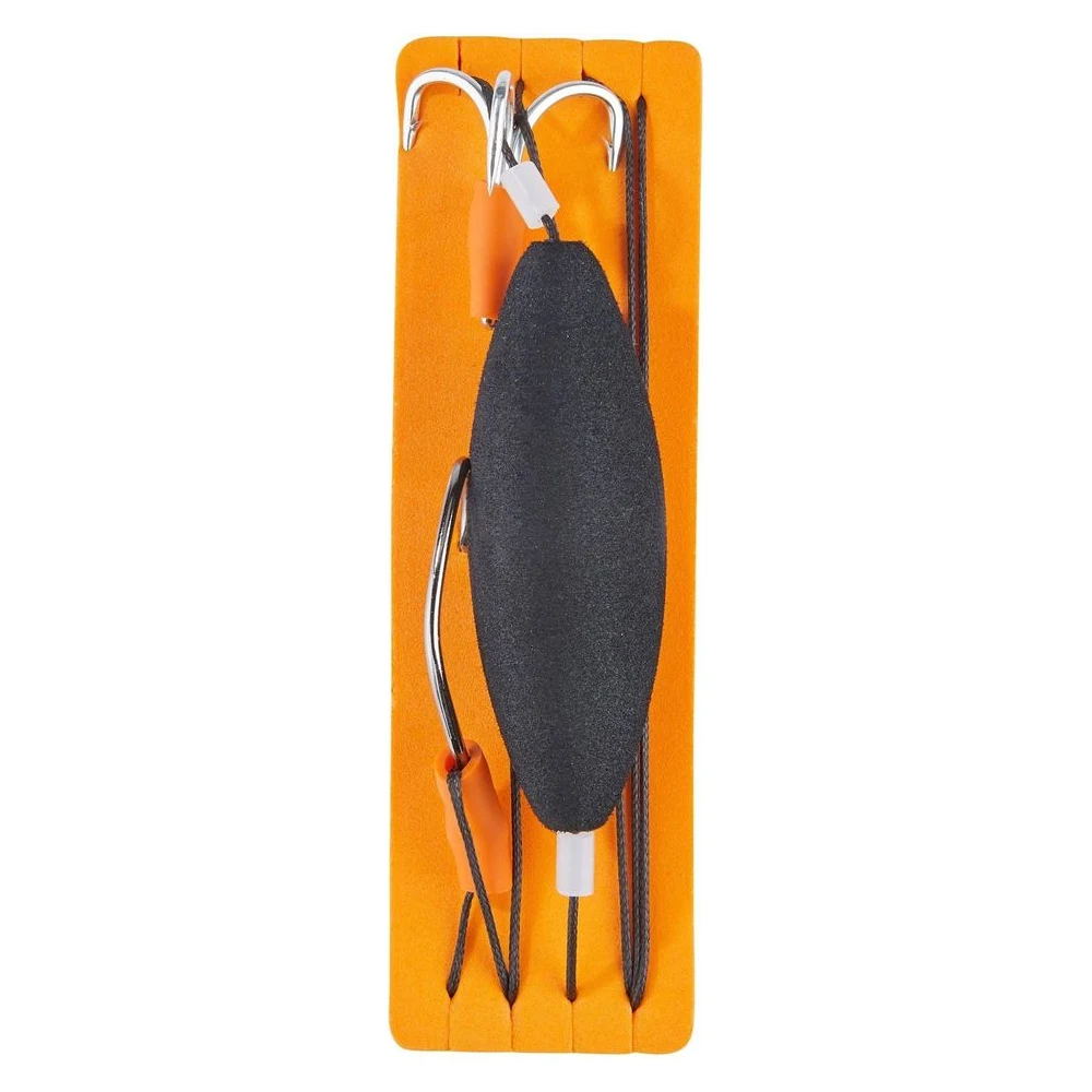 Balzer Adrenalin Cat Köfi-Vorfach mit 25 g U-Pose