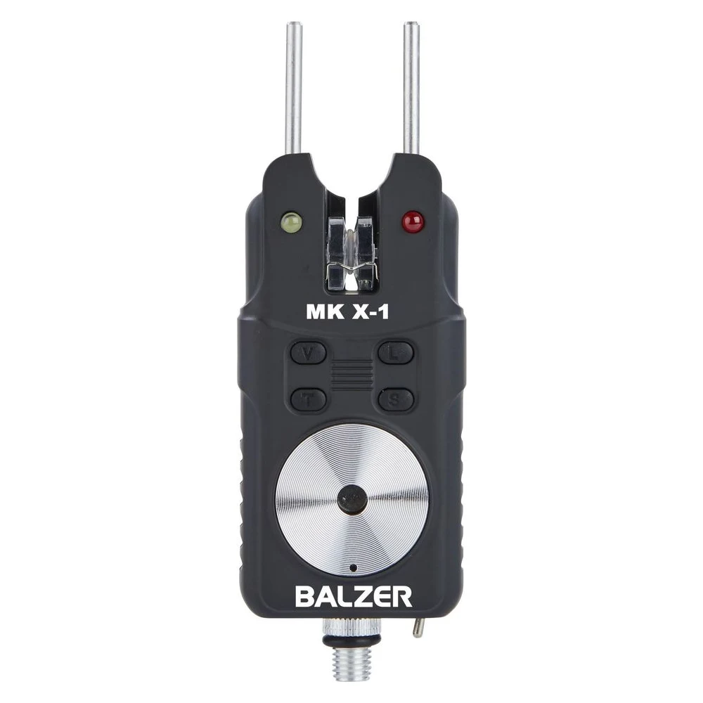 Balzer MK Adventure MK-X1