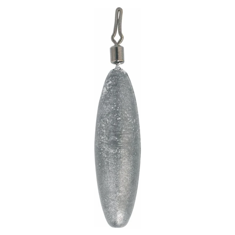 Balzer Shirasu Drop Shot Blei Long 20 g