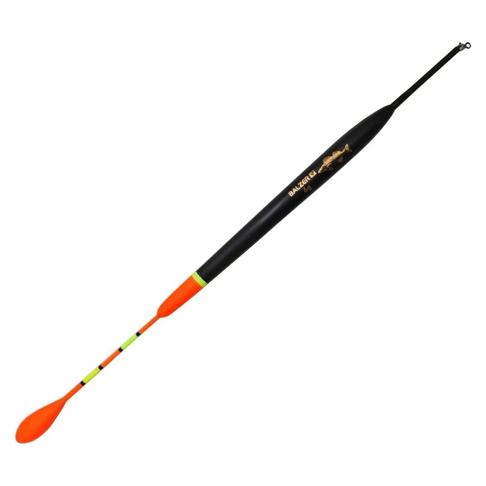 Balzer Zielfisch Pose Zander 1, 6 g