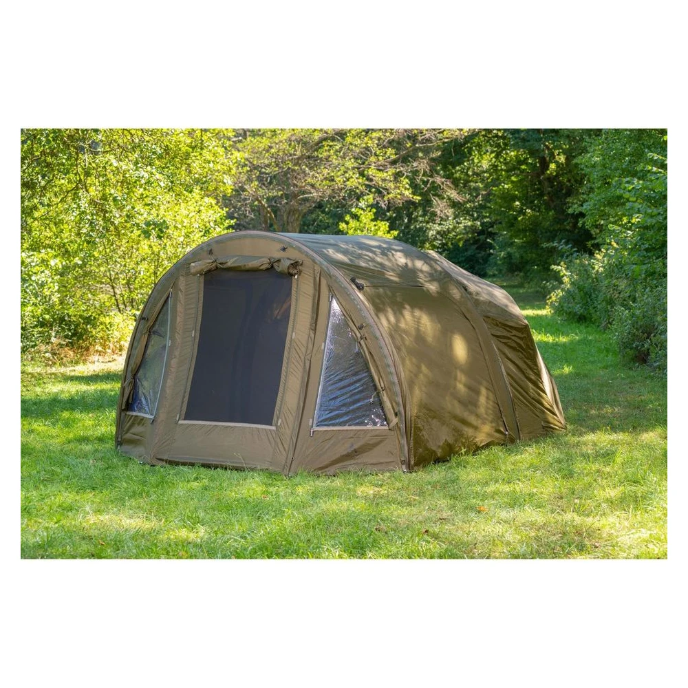 Anaconda Headquarter Tent