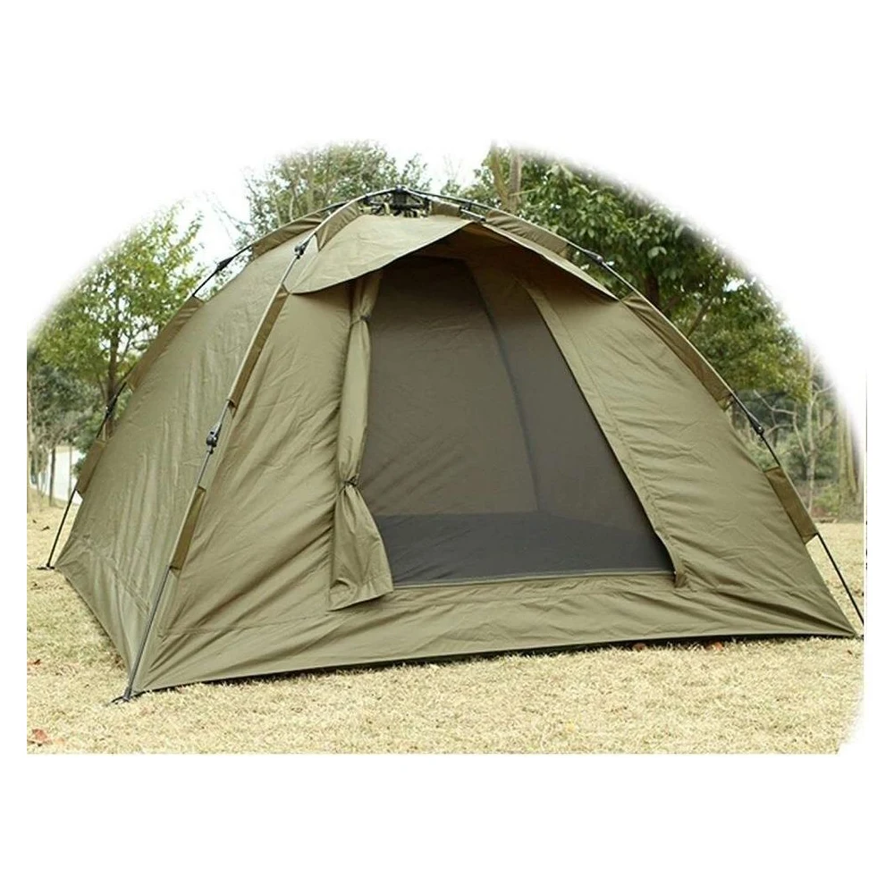 Q-Tac Ruck-Zuck Bivvy 250