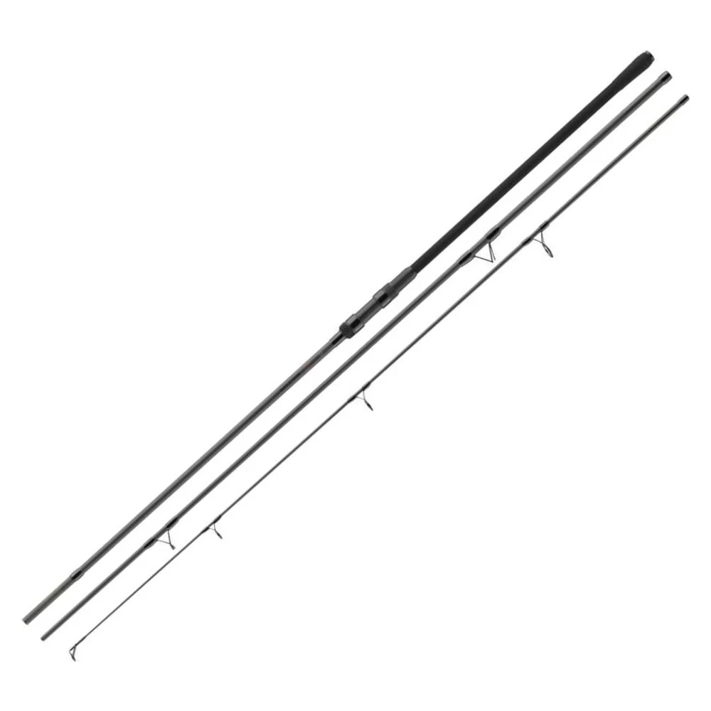 Daiwa Black Widow XT Carp 12 ft 3,0 lbs (Karpfenrute)