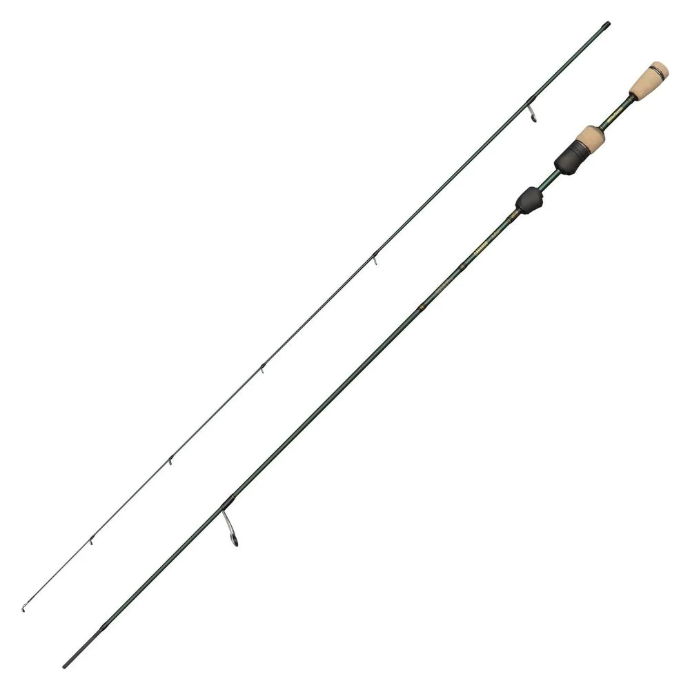Abu Garcia Carabus Delicate2 632UL