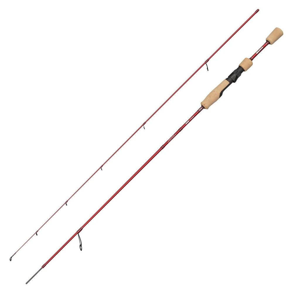 Abu Garcia Carabus Exquisite 602UL