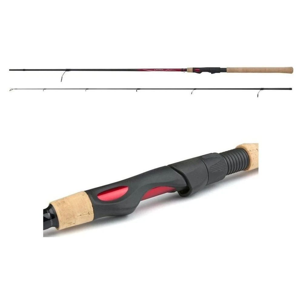 Shimano Catana EX Spin 240ML (Spinnrute)