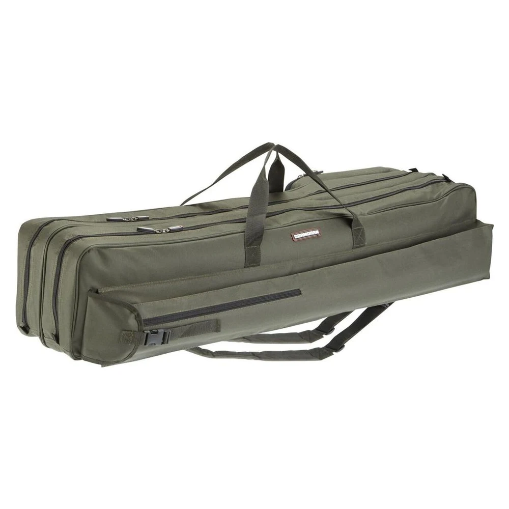 Cormoran Rutenkoffer Modell 5091 (Rutenfutteral)