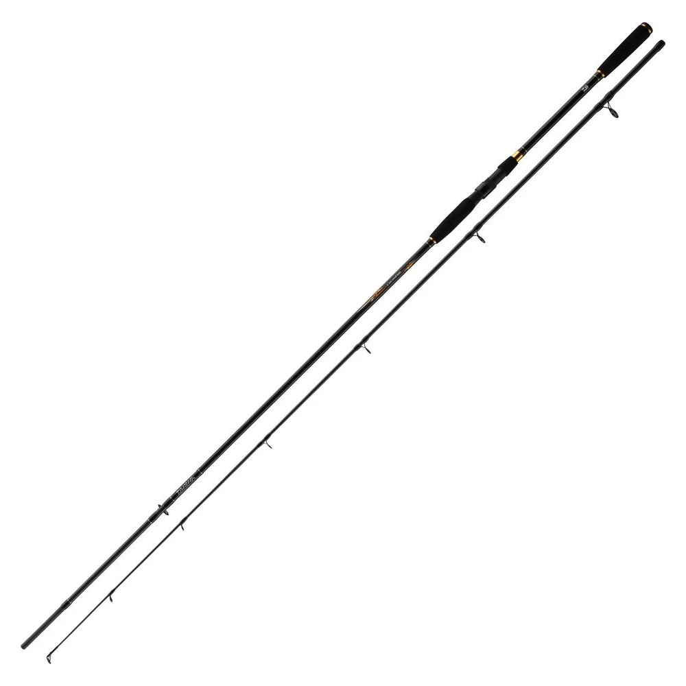 Daiwa Crossfire Spin 3,00 m / 10-40 g