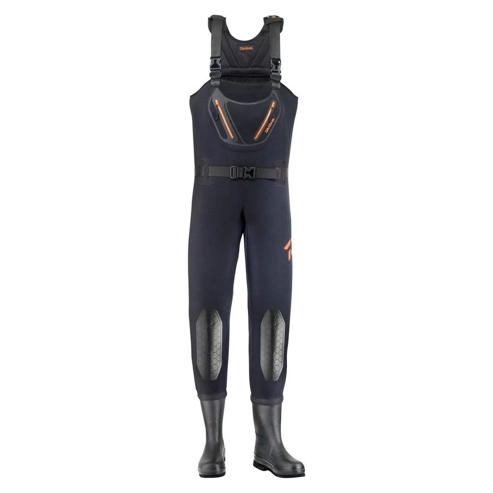 Daiwa D-VEC CR Flex Neoprene Waders