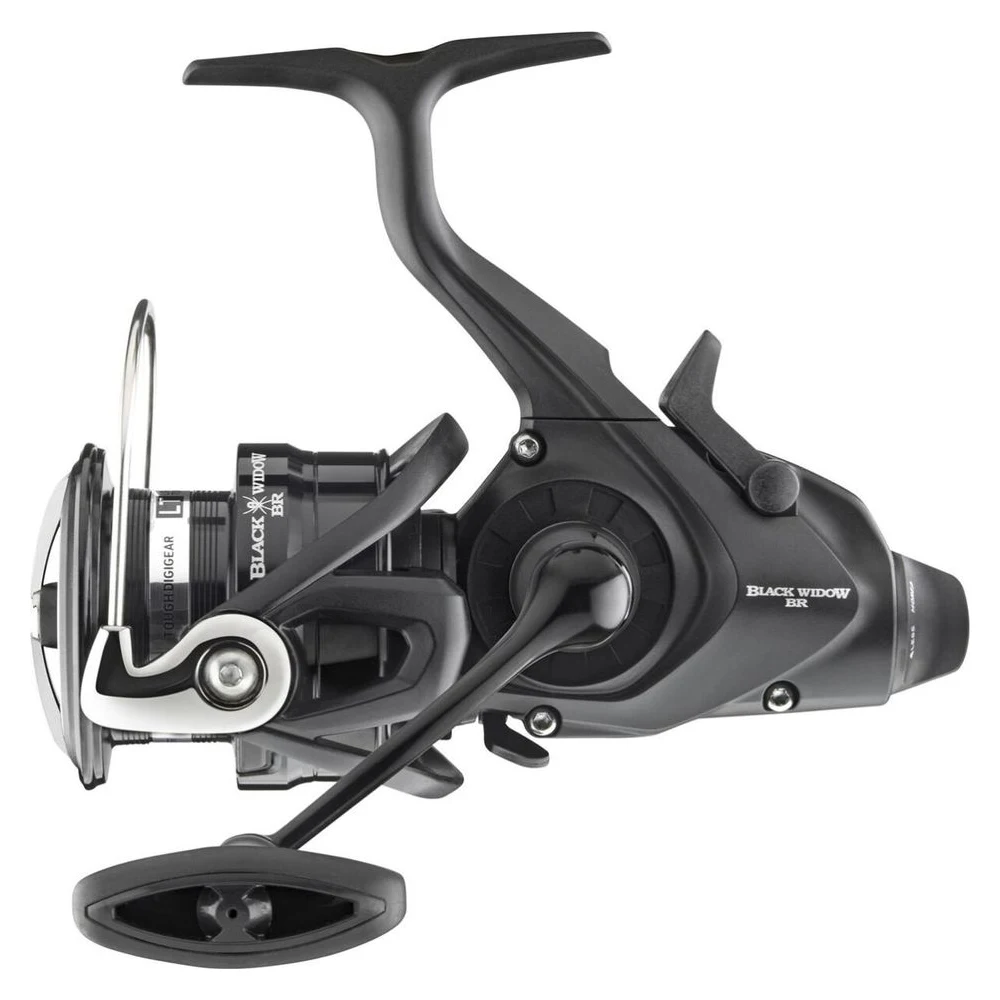 Daiwa Black Widow BR LT 5000-C