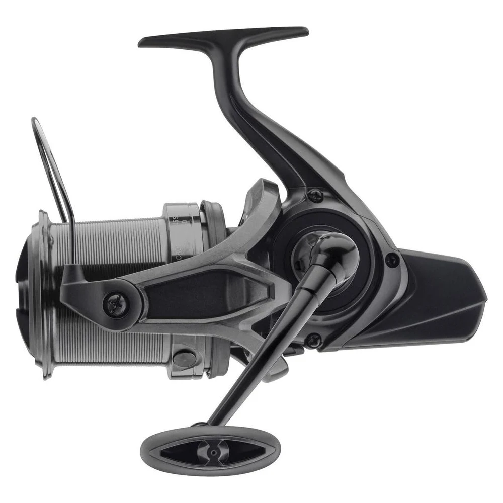 Daiwa 24 Crosscast 45 SCW 5000C QD