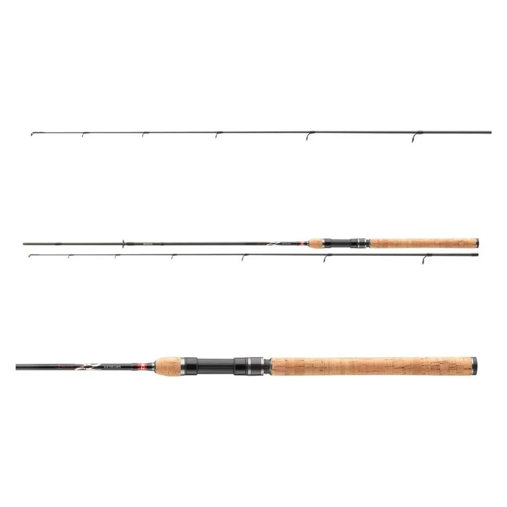 Daiwa Ninja X Spin 2,70 m