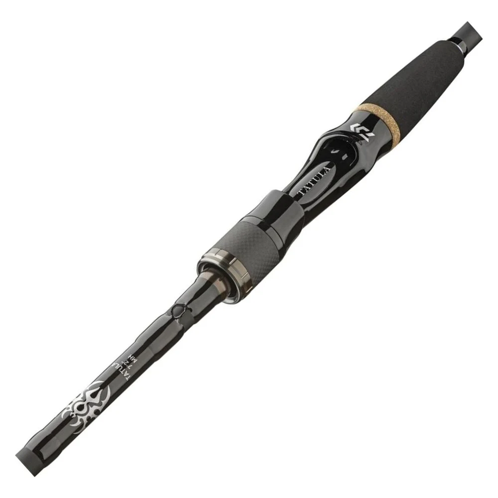 Daiwa Tatula BC 2,15 m / 8-35 g (Baitcastrute)