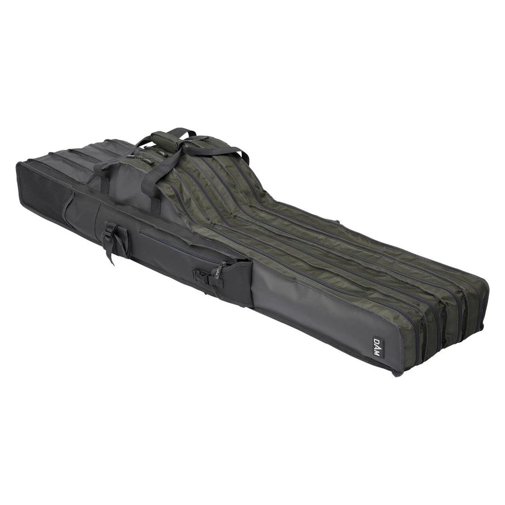 DAM Multi-Compartment Rod Bag 130 cm