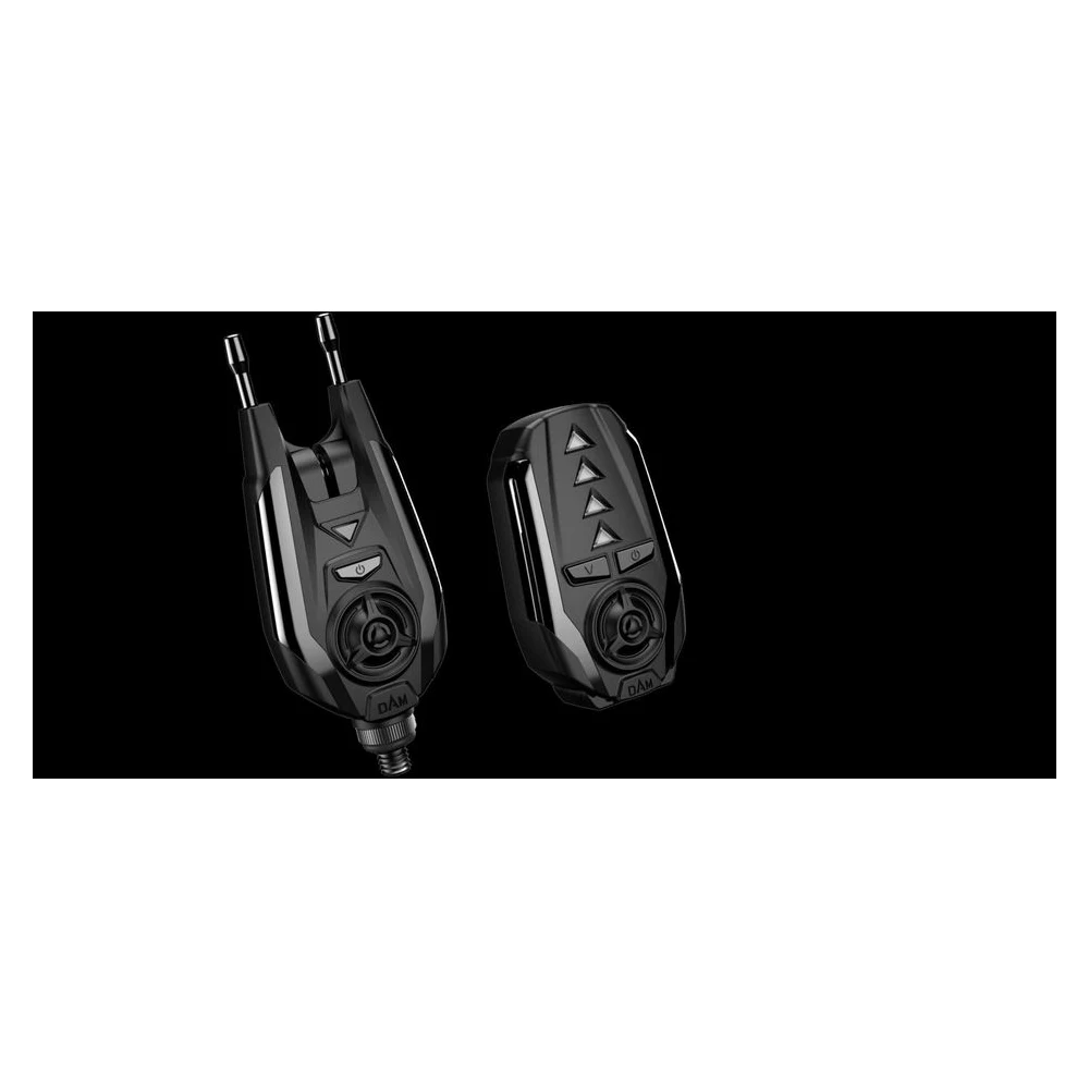 DAM TFX Alarm Set 3+1