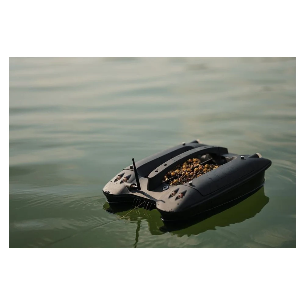 Deeper Quest (Futterboot mit Sonar)