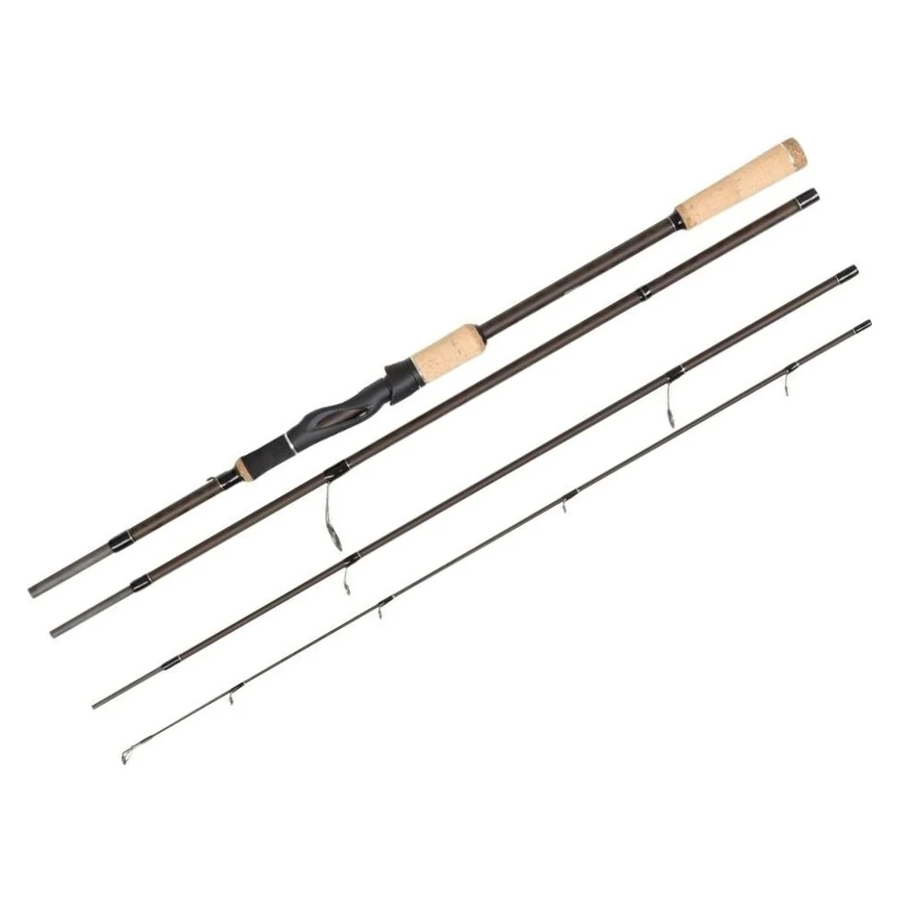 Abu Garcia Diplomat X 90MH