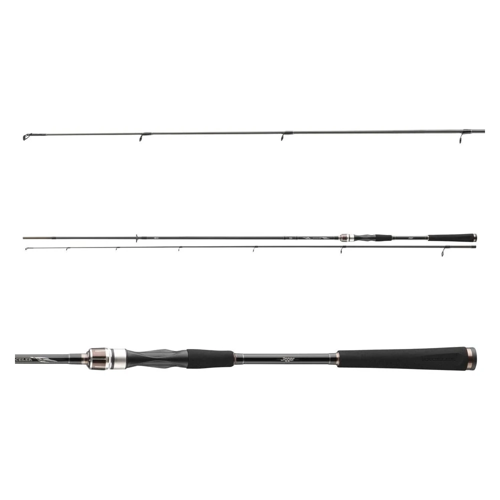 Daiwa Exceler Jigger 2,70 m