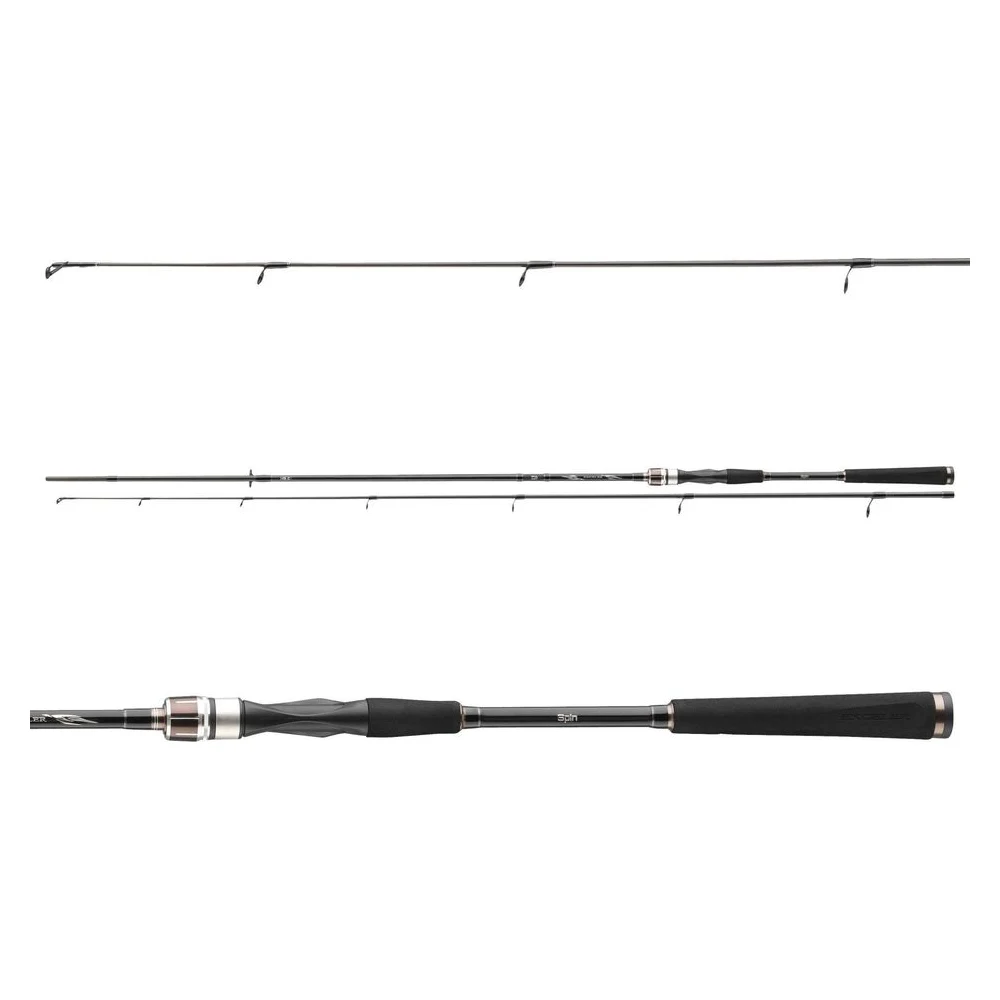 Daiwa Exceler Spin 3,00 m / 15-50 g