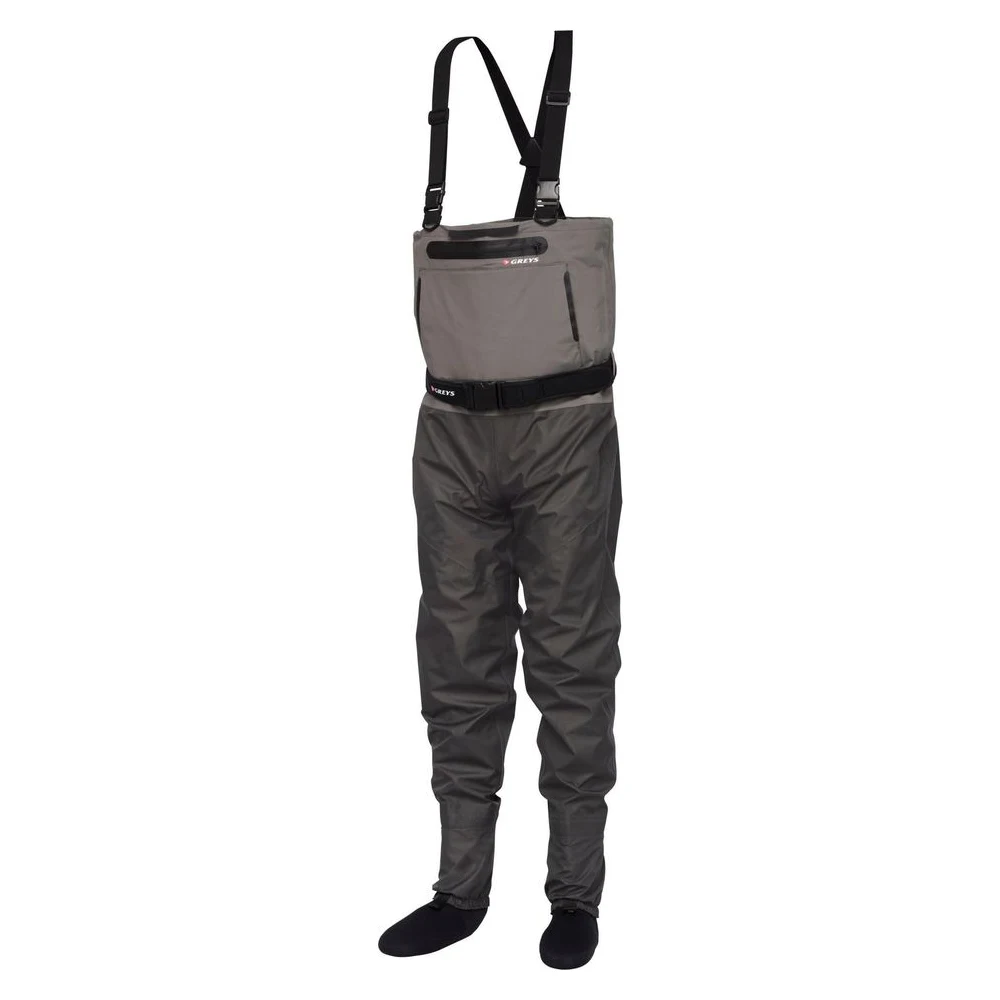 Greys Tital Breathable Stockingfoot (Wathose)