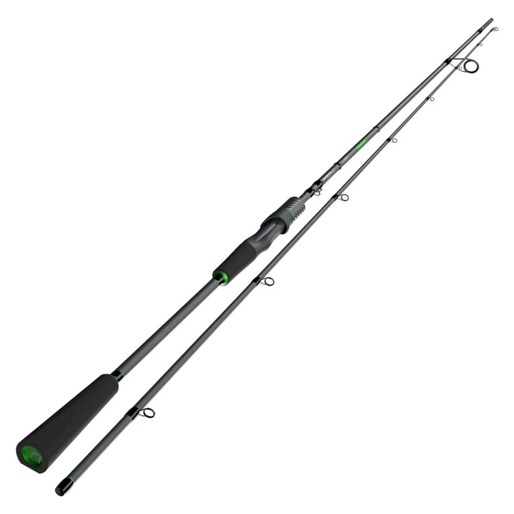 Sportex Jig-Xpert Barsch JX2100